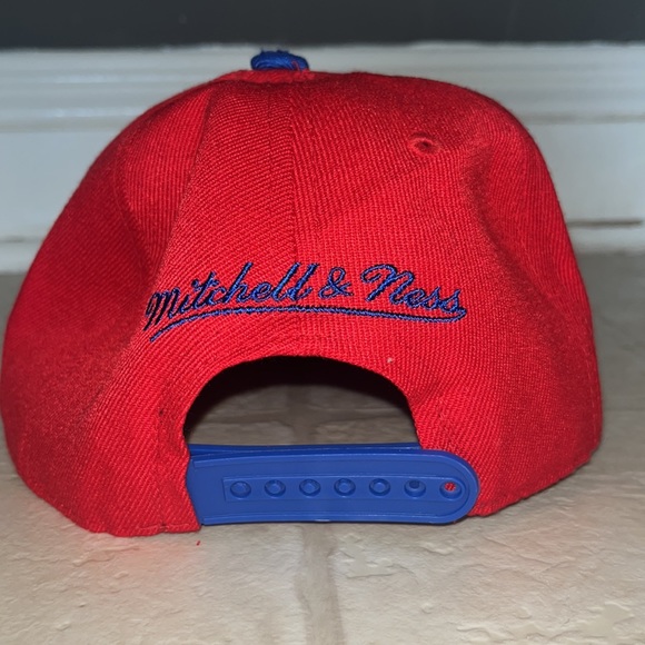 Youth Los Angeles Clippers Hat - Picture 4 of 7